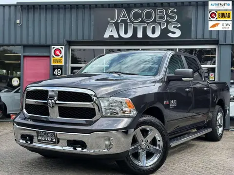 Used DODGE RAM LPG 2019 Ad 