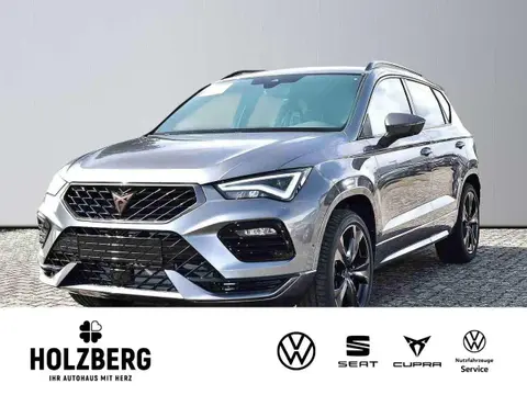 Used CUPRA ATECA Petrol 2024 Ad 