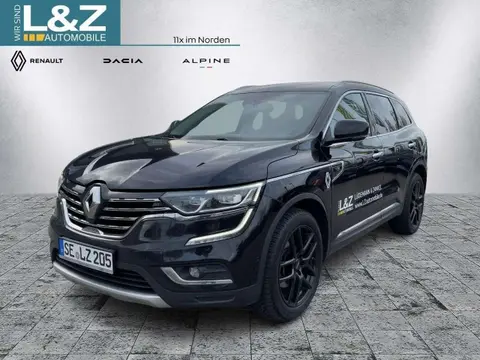 Used RENAULT KOLEOS Diesel 2019 Ad 