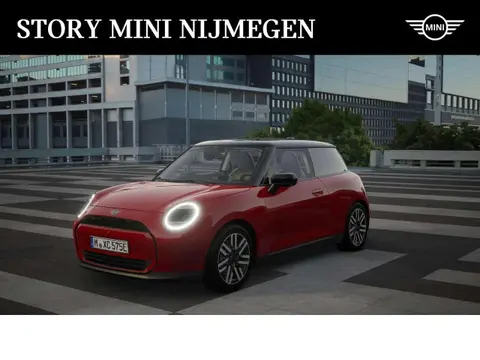 Used MINI COOPER Electric 2024 Ad 