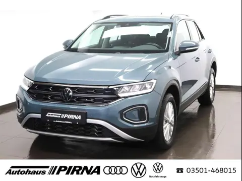 Used VOLKSWAGEN T-ROC Petrol 2022 Ad 