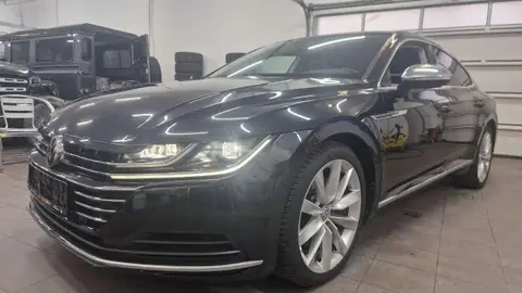 Used VOLKSWAGEN ARTEON Petrol 2017 Ad 