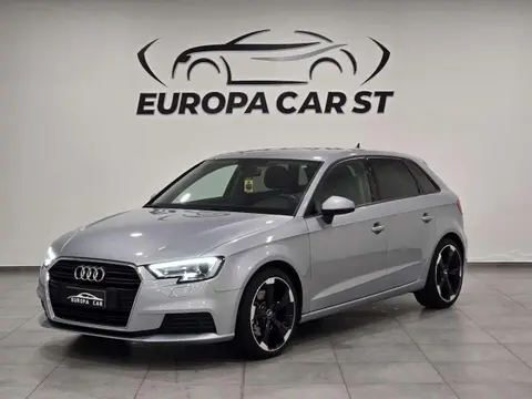 Used AUDI A3 Diesel 2019 Ad 