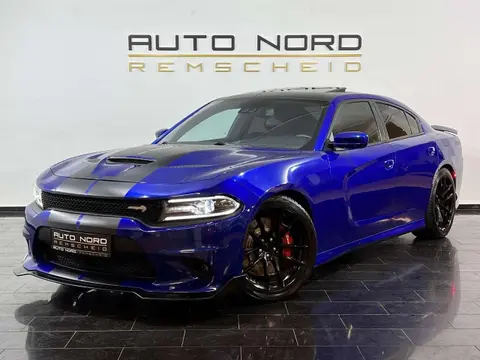 Annonce DODGE CHARGER Essence 2018 d'occasion 