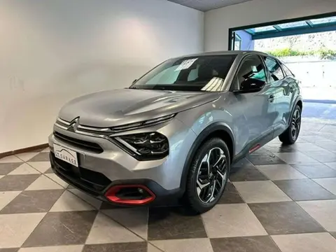 Annonce CITROEN C4 Essence 2020 d'occasion 