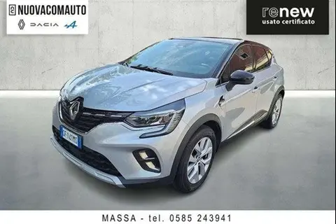 Used RENAULT CAPTUR LPG 2021 Ad 