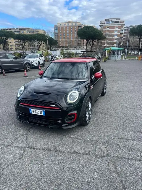 Annonce MINI JOHN COOPER WORKS Essence 2018 d'occasion 