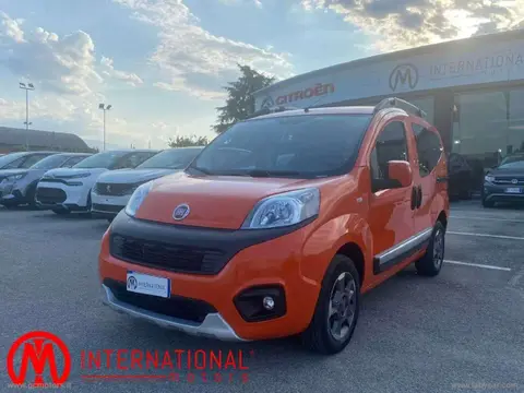 Used FIAT QUBO Diesel 2017 Ad 