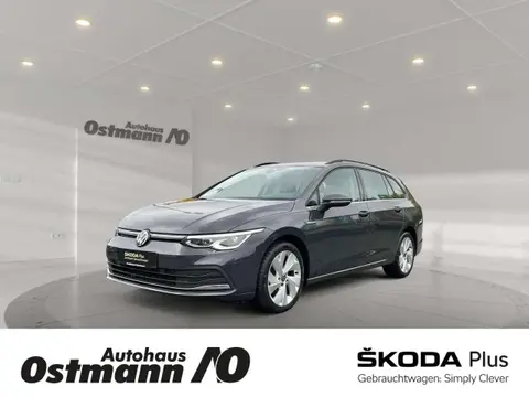 Annonce VOLKSWAGEN GOLF Diesel 2021 d'occasion 