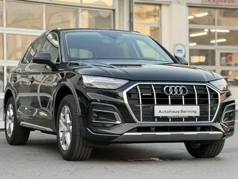 Used AUDI Q5 Diesel 2023 Ad 