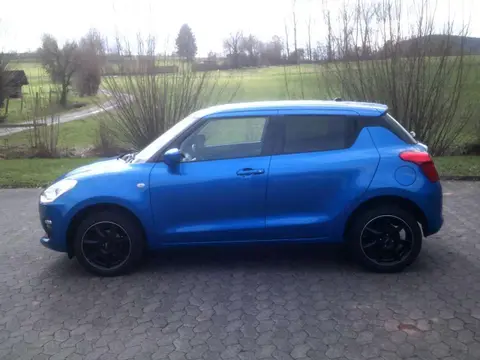 Used SUZUKI SWIFT Petrol 2020 Ad 