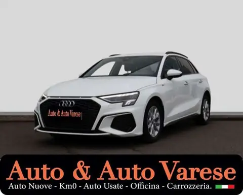 Used AUDI A3 Petrol 2021 Ad 