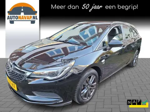 Used OPEL ASTRA Petrol 2019 Ad 