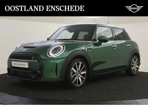 Used MINI COOPER Petrol 2024 Ad 