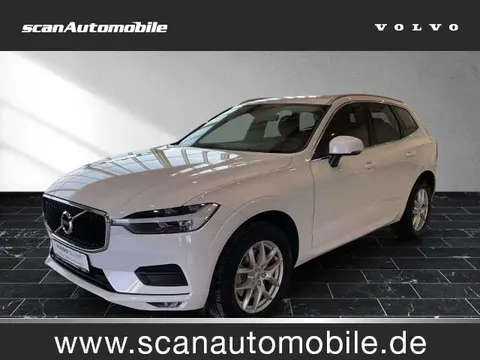 Used VOLVO XC60 Diesel 2021 Ad Germany