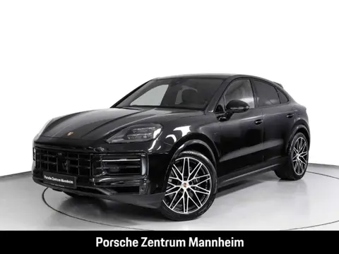 Annonce PORSCHE CAYENNE Hybride 2024 d'occasion 