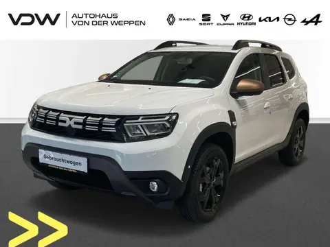 Annonce DACIA DUSTER Diesel 2023 d'occasion 