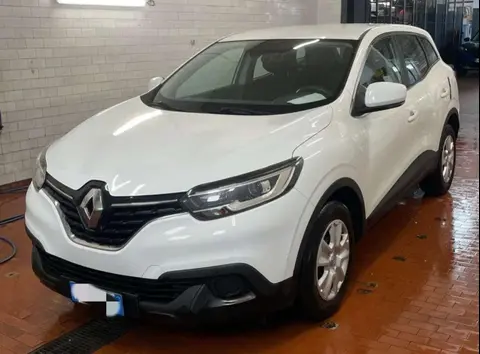 Used RENAULT KADJAR Diesel 2016 Ad 