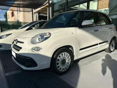 Used FIAT 500L Diesel 2019 Ad 