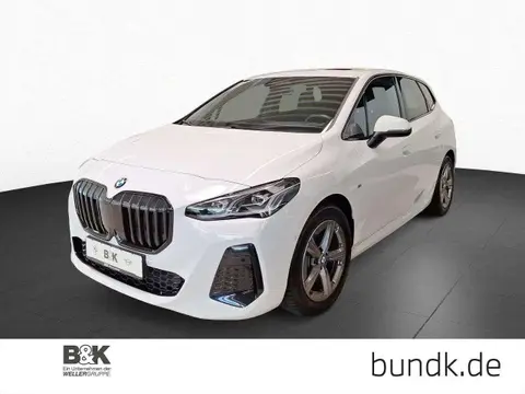 Used BMW SERIE 2 Petrol 2023 Ad 