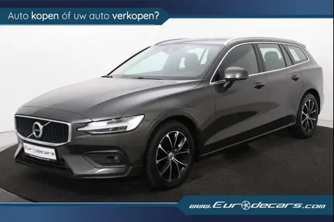 Annonce VOLVO V60 Diesel 2020 d'occasion 