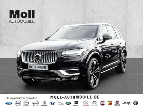 Used VOLVO XC90 Diesel 2023 Ad 