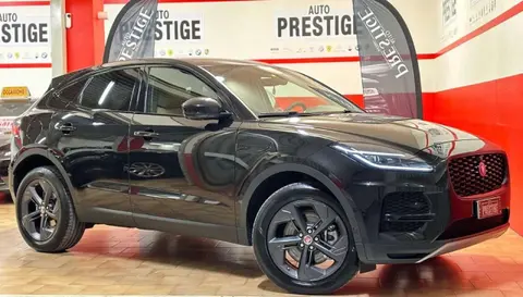 Used JAGUAR E-PACE Diesel 2021 Ad 