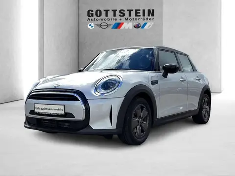 Used MINI COOPER Petrol 2021 Ad 