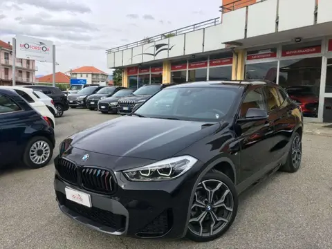 Annonce BMW X2 Diesel 2020 d'occasion 