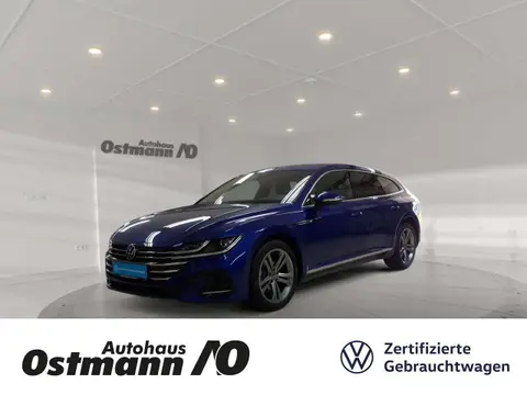 Used VOLKSWAGEN ARTEON Hybrid 2021 Ad 