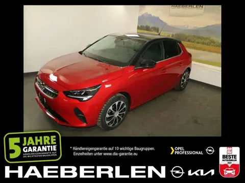 Annonce OPEL CORSA Électrique 2023 d'occasion 