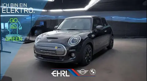 Used MINI COOPER Electric 2021 Ad 