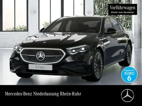 Used MERCEDES-BENZ CLASSE E Diesel 2023 Ad 