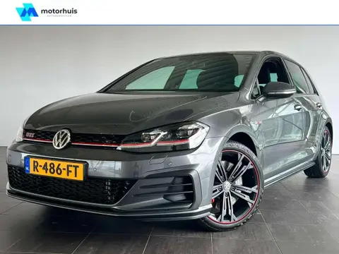 Annonce VOLKSWAGEN GOLF Essence 2020 d'occasion 