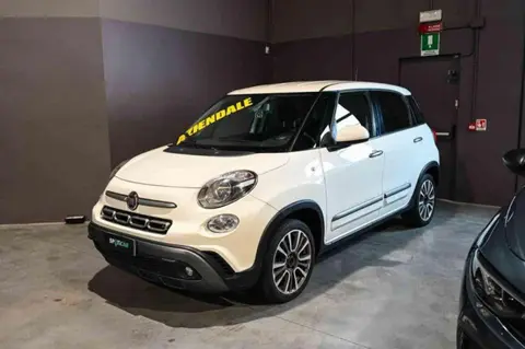 Used FIAT 500L Diesel 2018 Ad 