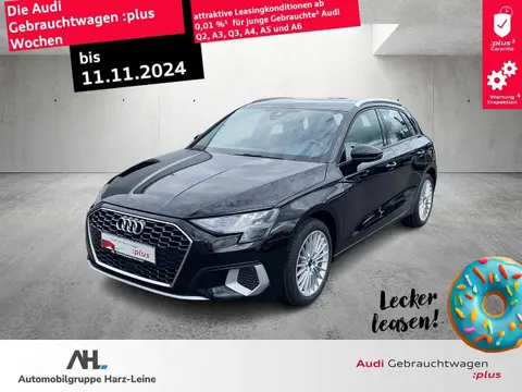 Annonce AUDI A3 Essence 2024 d'occasion 