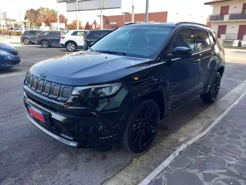 Annonce JEEP COMPASS Diesel 2024 d'occasion 