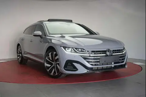 Annonce VOLKSWAGEN ARTEON Diesel 2023 d'occasion 