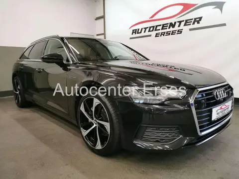 Used AUDI A6 Petrol 2019 Ad 