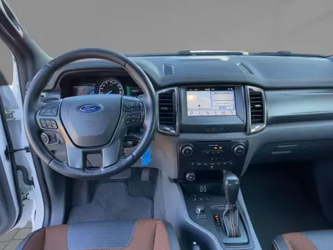 Annonce FORD RANGER Diesel 2019 d'occasion 