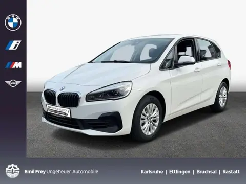 Annonce BMW SERIE 2 Essence 2020 d'occasion 