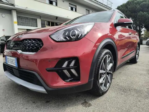 Used KIA NIRO Hybrid 2020 Ad 