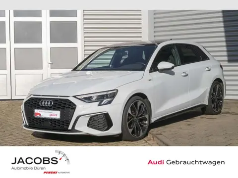 Used AUDI A3 Diesel 2021 Ad 