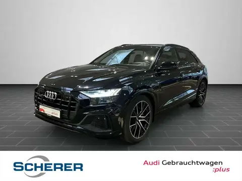 Used AUDI SQ8 Diesel 2020 Ad 