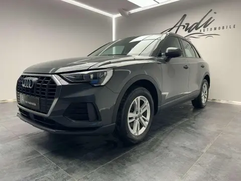 Used AUDI Q3 Diesel 2019 Ad 