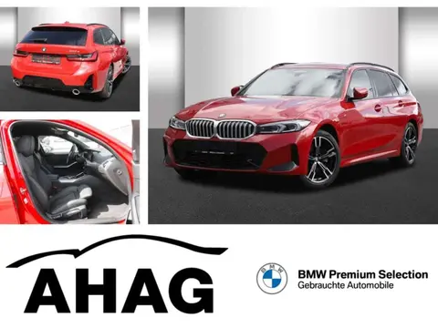 Used BMW SERIE 3 Hybrid 2023 Ad 