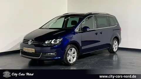 Used VOLKSWAGEN SHARAN Diesel 2020 Ad 