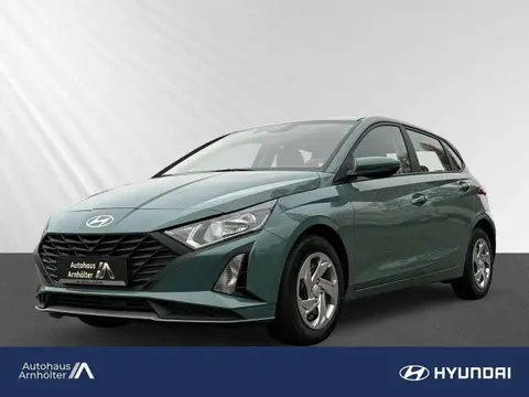 Annonce HYUNDAI I20 Essence 2024 d'occasion 