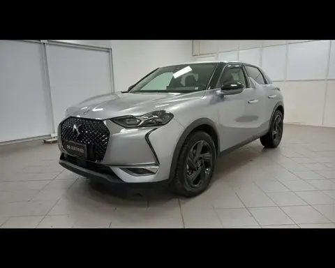 Annonce DS AUTOMOBILES DS3 CROSSBACK Essence 2020 d'occasion 