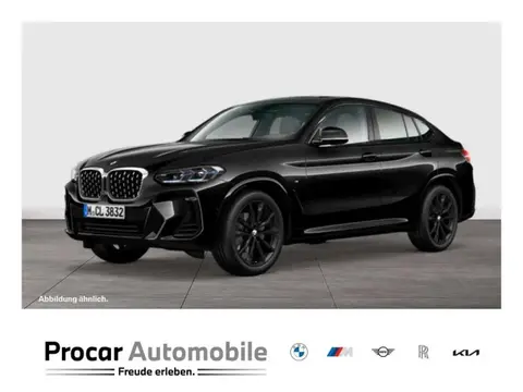 Used BMW X4 Diesel 2021 Ad 